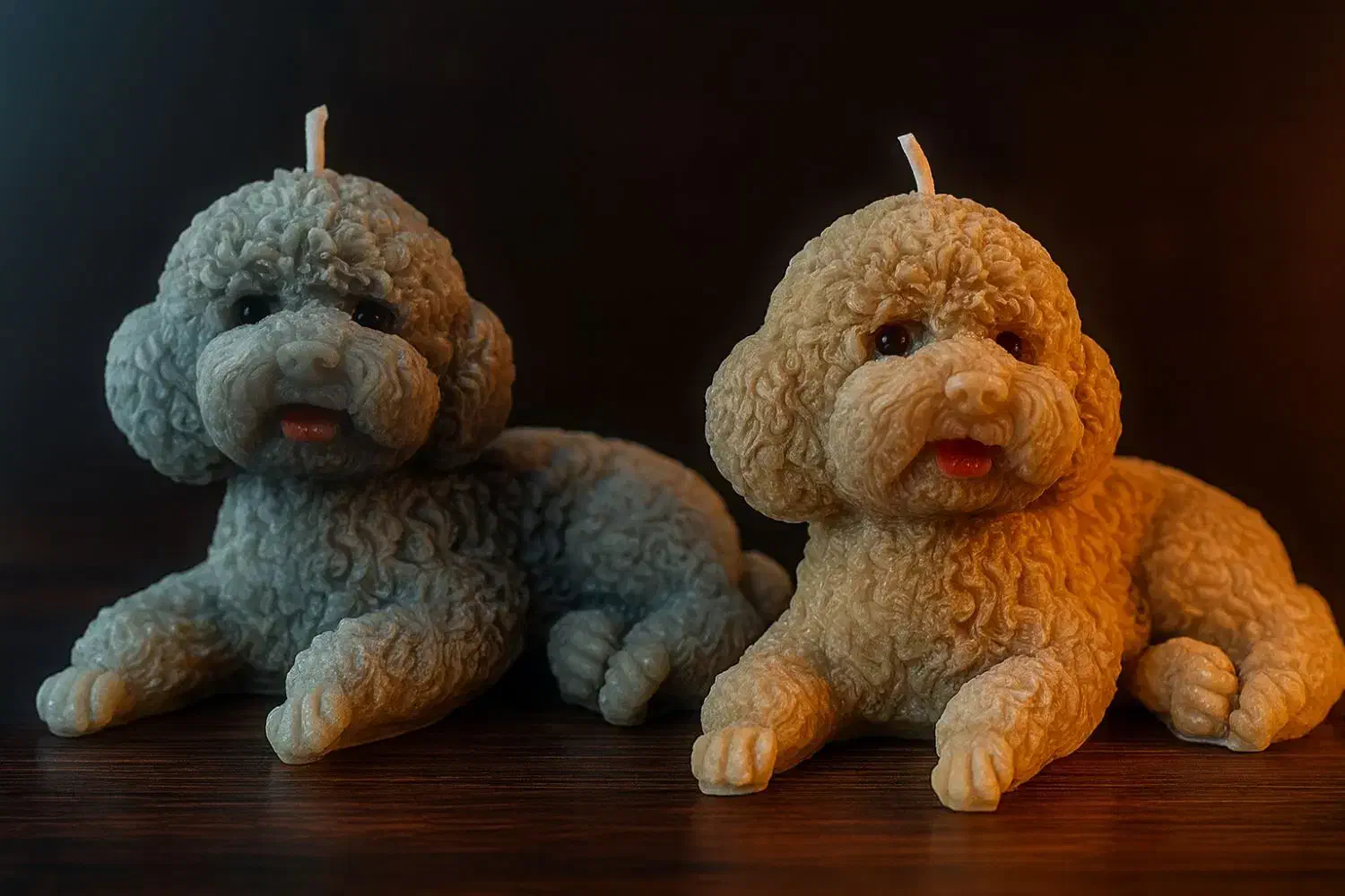 شمع های دست ساز و معطر|صنایع دستی و سایر لوازم تزئینی|تهران, سازمان آب|دیوار