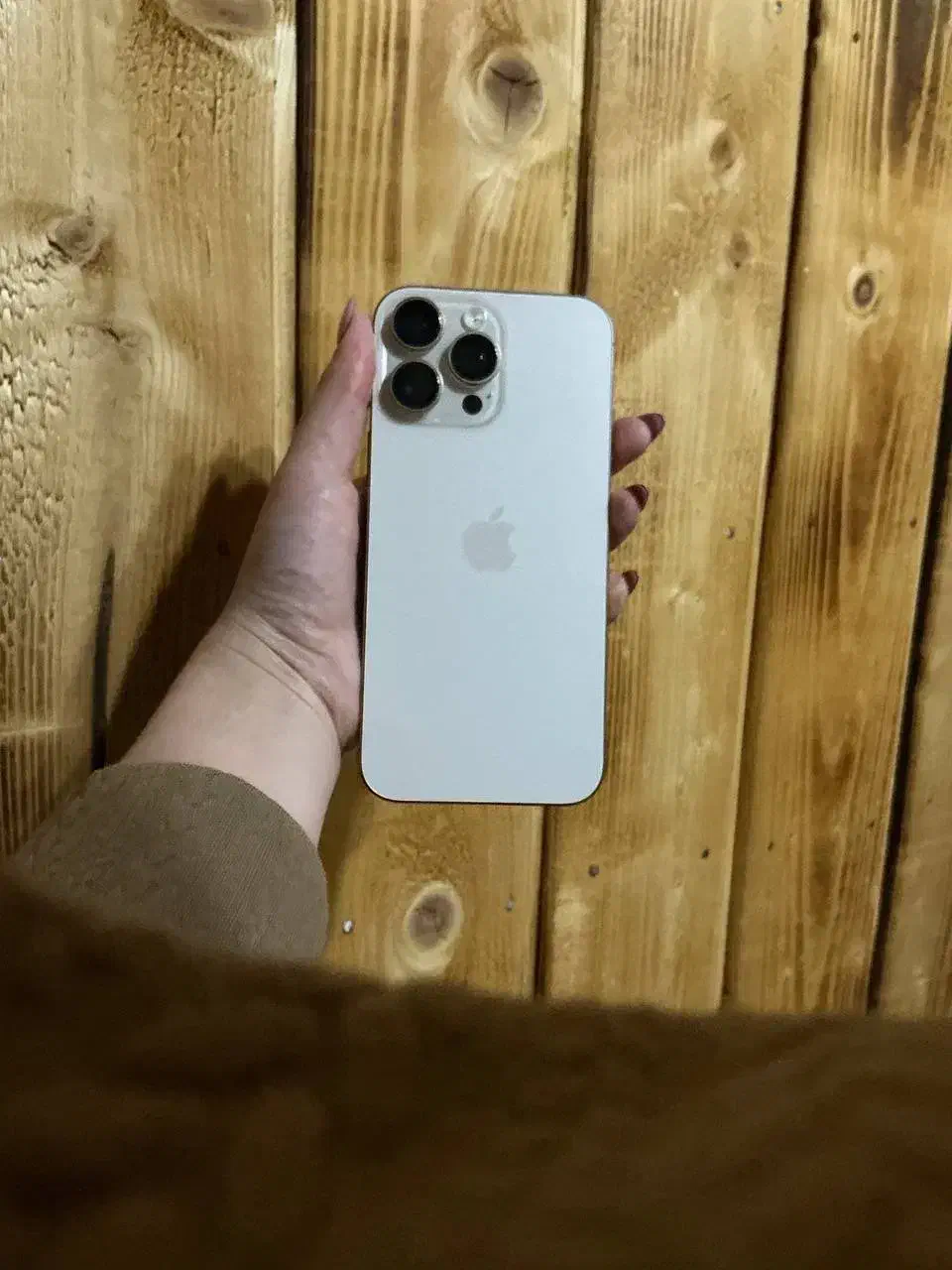 آیفون ۱۶ پرومکس نو|موبایل|فردیس, فردیس|دیوار