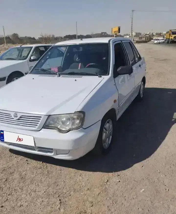 پراید ۱۳۲|خودرو سواری و وانت|قم, نیروگاه|دیوار