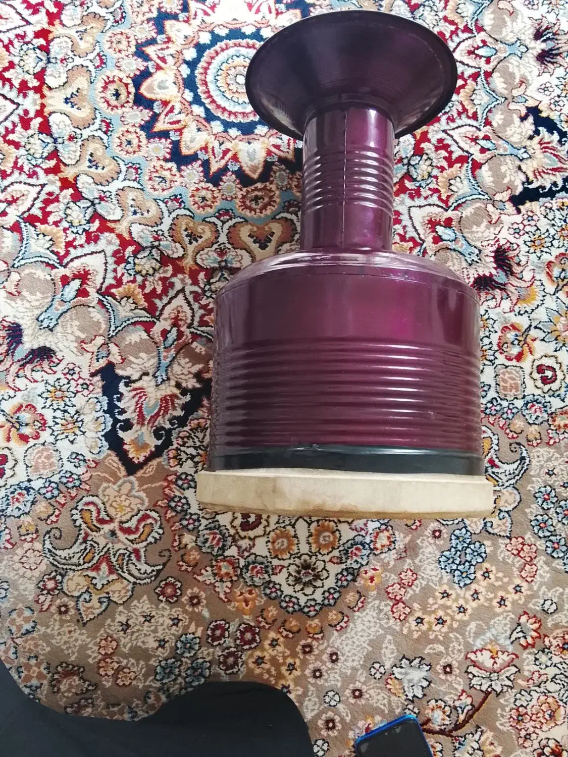 تپل دستی|سازهای سنتی|بانه, |دیوار