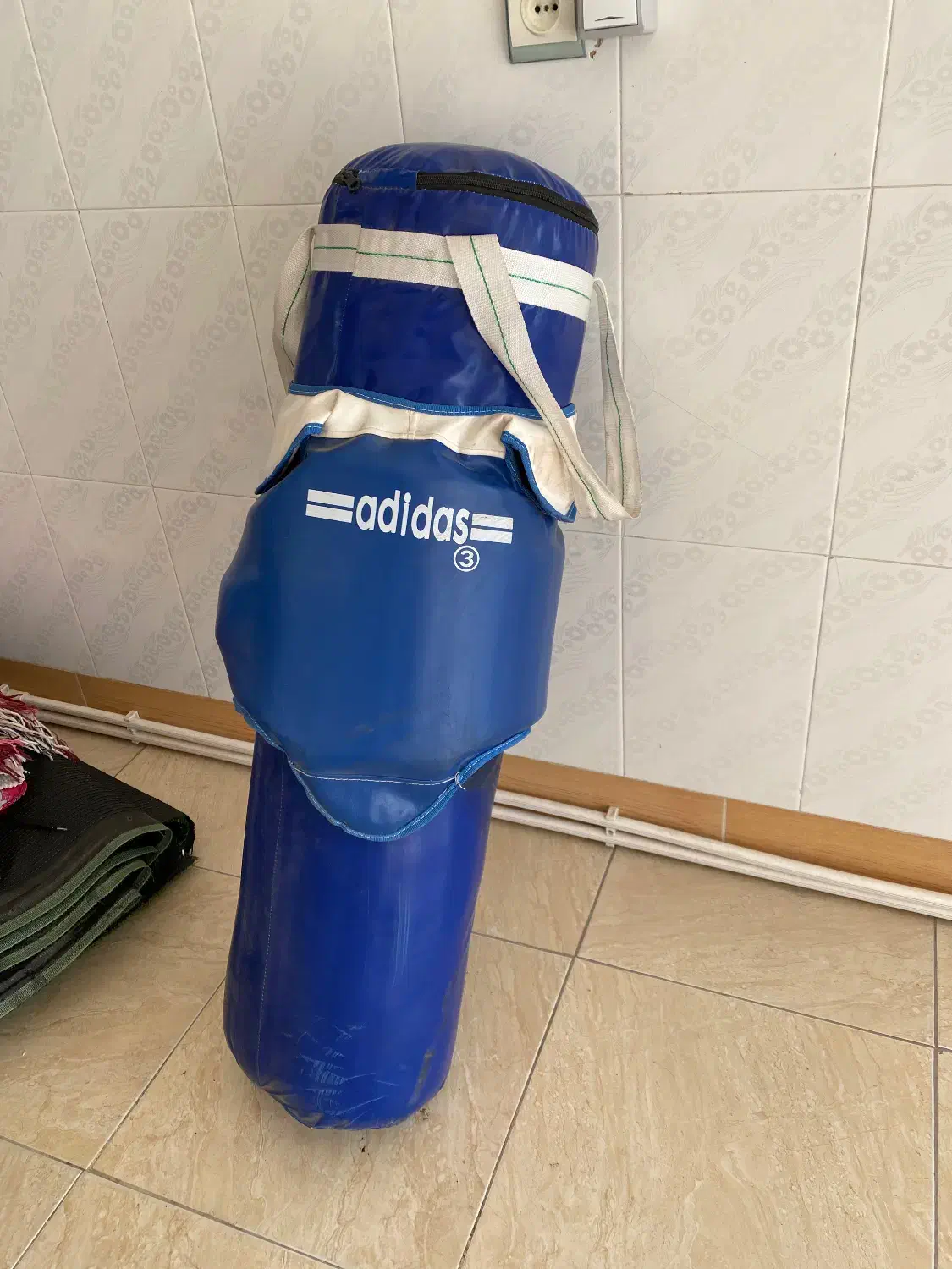 کیسه بوکس|تجهیزات ورزشی|بناب, |دیوار