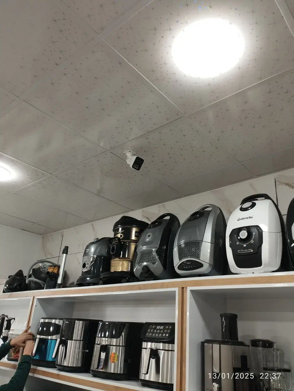 نصب دوربین مداربسته|دوربین مداربسته|ساوه, |دیوار