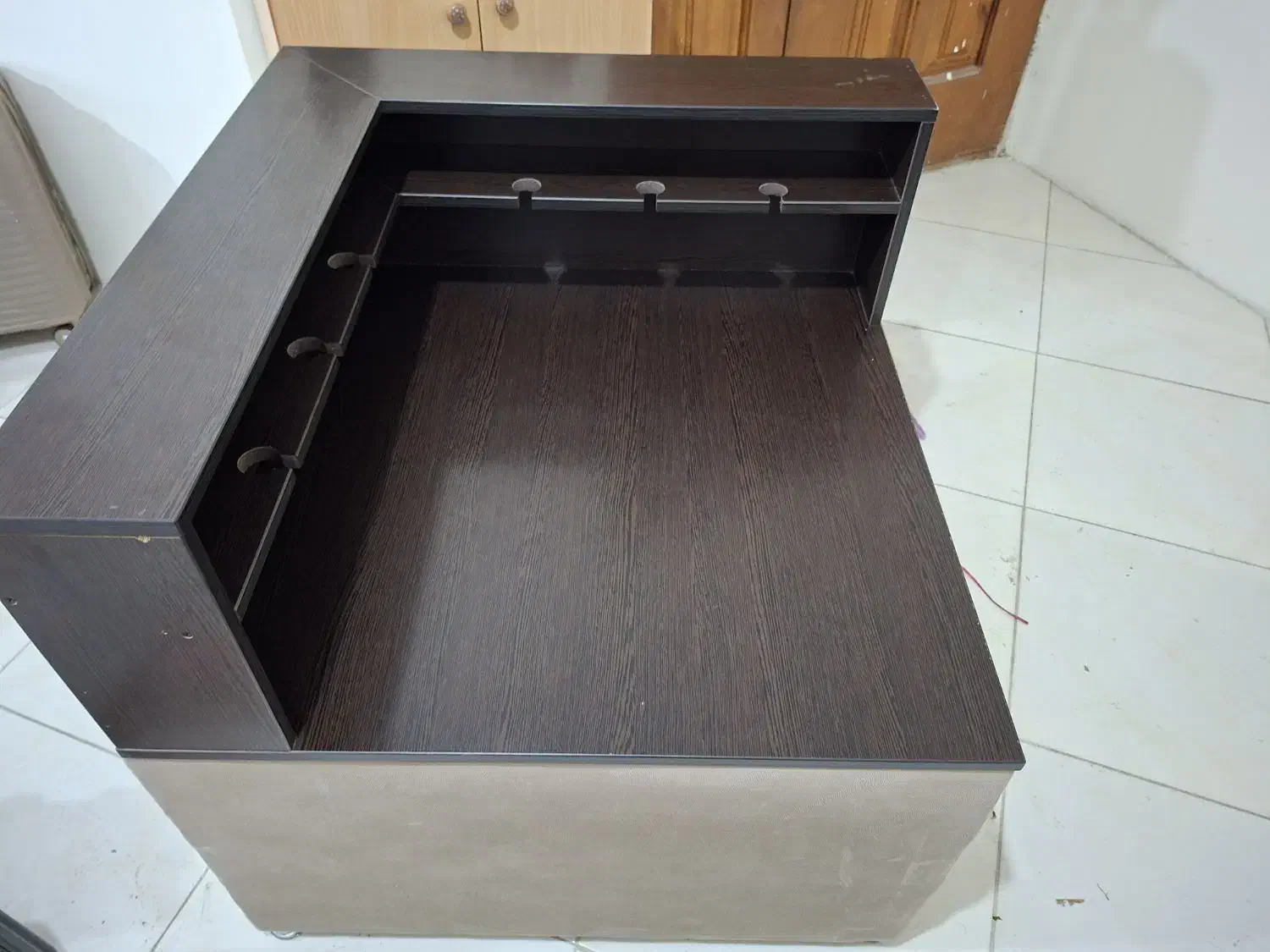 فروش مبل اِل|مبلمان خانگی و میز عسلی|بجنورد, |دیوار