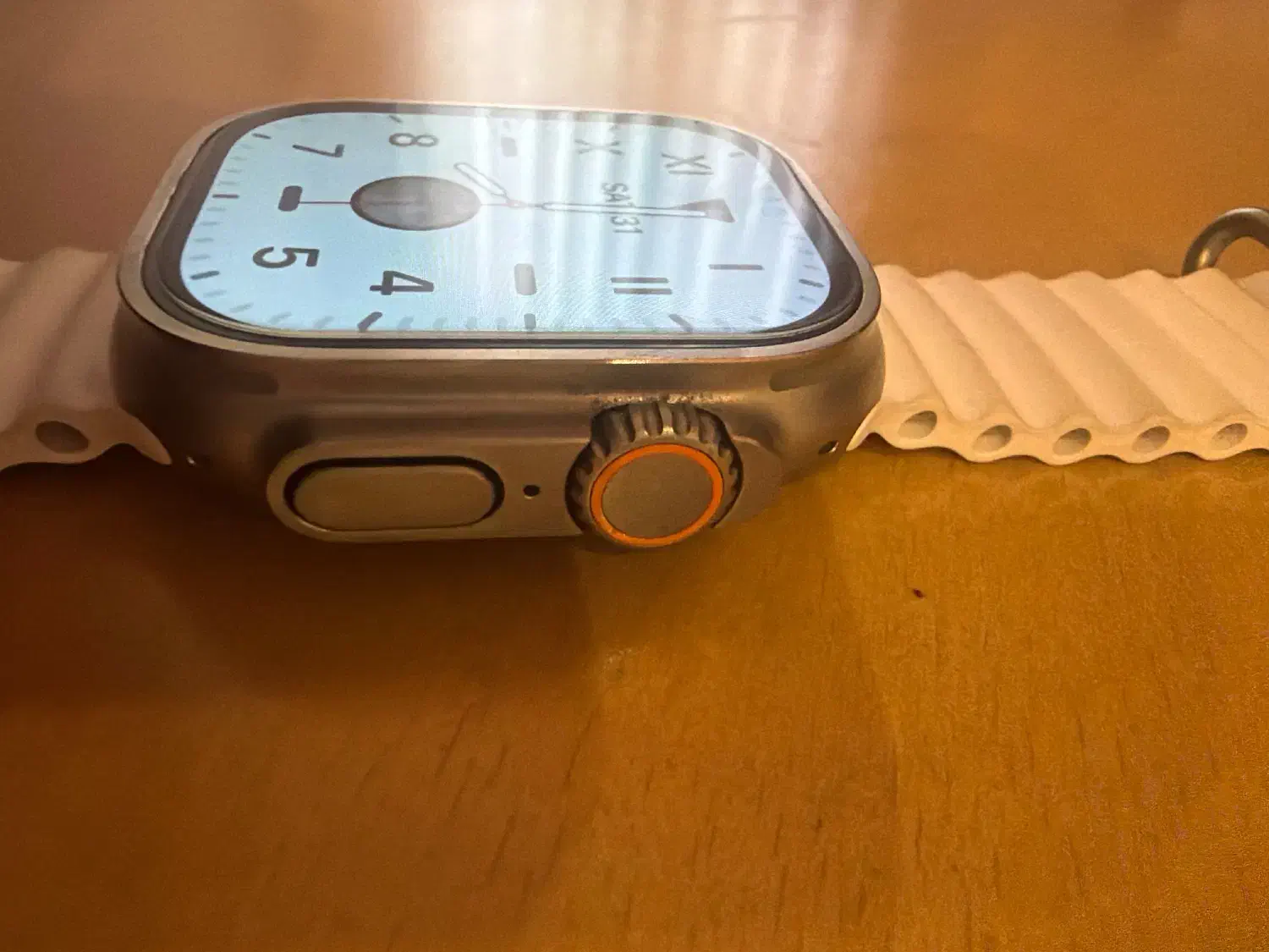 اپل واچ سری ۲ الترا|ساعت|تهران, گیشا|دیوار