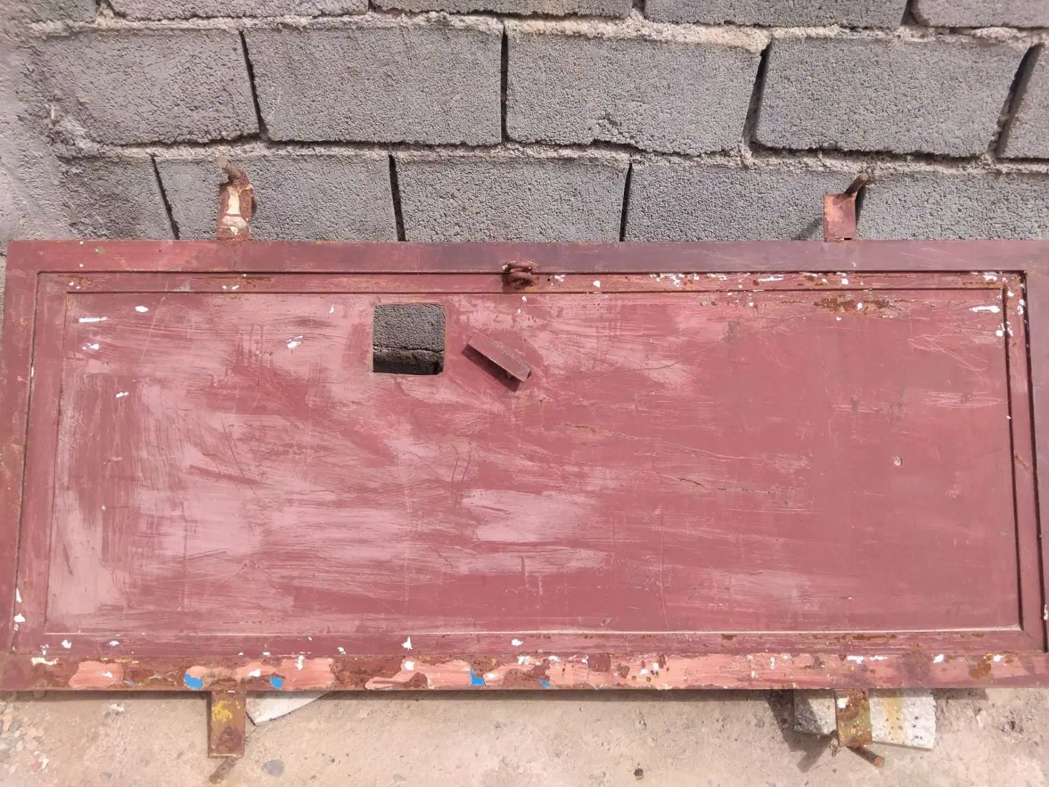 درب|مصالح و تجهیزات ساختمان|شیروان (خراسان), |دیوار