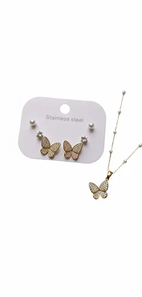 زیورآلات استیل|بدلیجات|فردیس, منظریه|دیوار