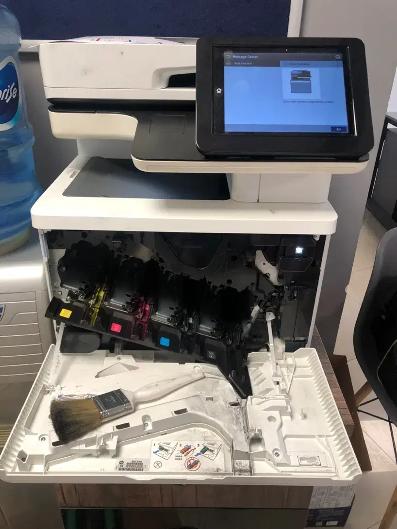 تعمیرات و فروش پرینتر و کپی در ایام تعطیل|پرینتر، اسکنر، کپی، فکس|تهران, ایرانشهر|دیوار