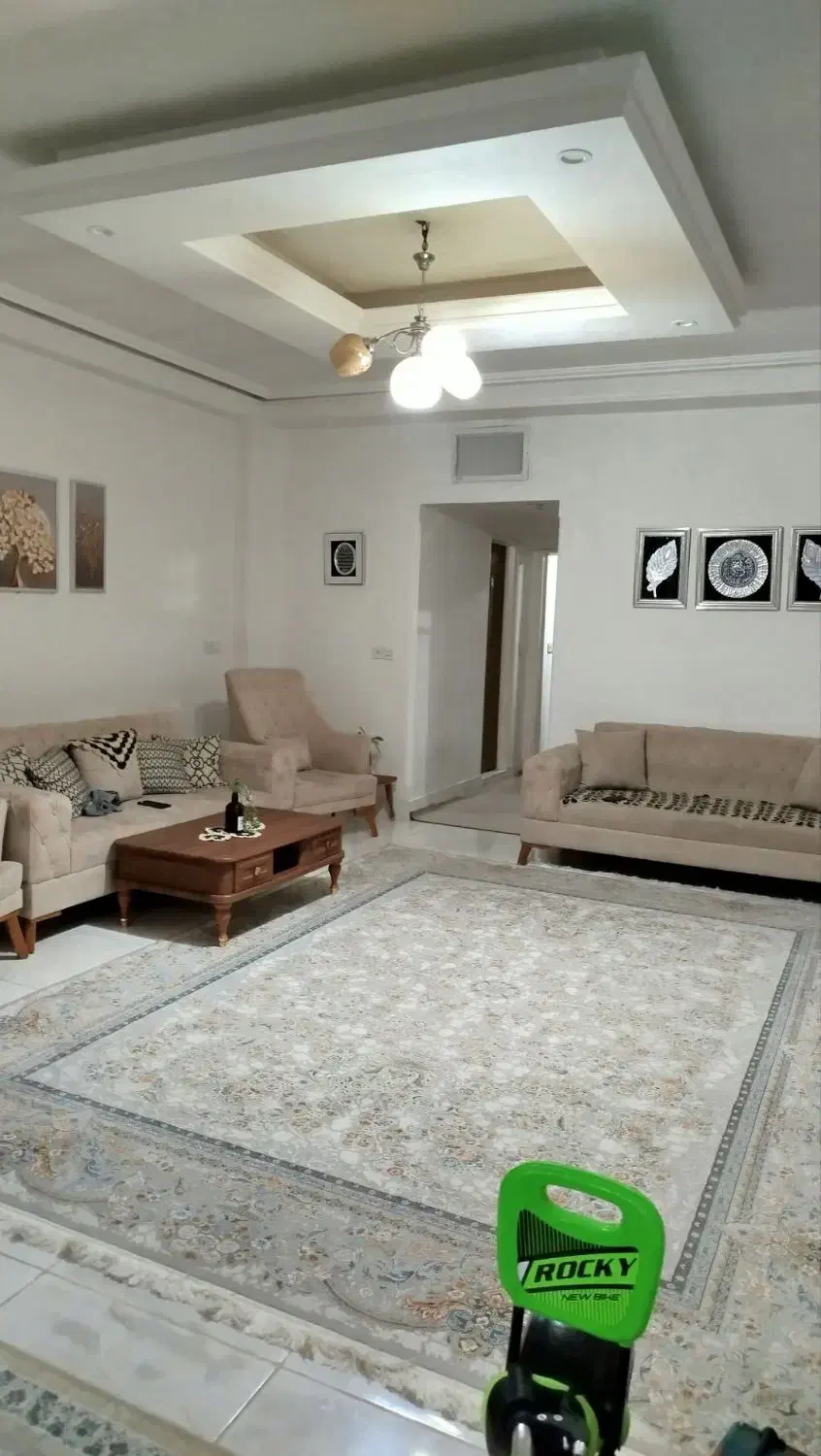 فروش آپارتمان در قرچک ، باقرآباد خ بهشت، بهشت ۶|فروش آپارتمان|قرچک, باقرآباد|دیوار