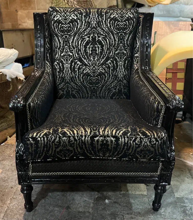 تعمیرات مبل قائم|خدمات پیشه و مهارت|تهران, سوهانک|دیوار