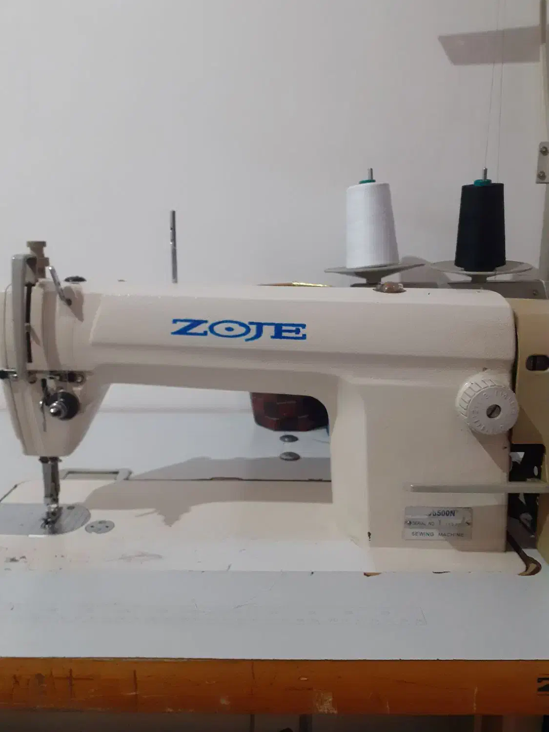 چرخ خیاطی|لوازم خیاطی و بافتنی|میانه, |دیوار