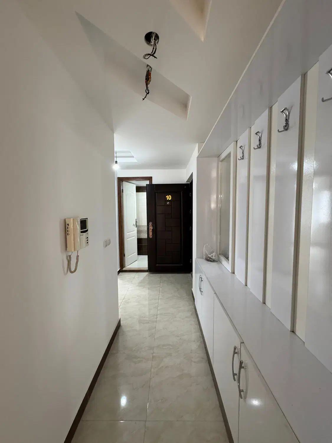 آپارتمان بینظیر/۱۲۲متر۲ خواب / ویو عالی *دهخـدا|فروش آپارتمان|نوشهر, |دیوار