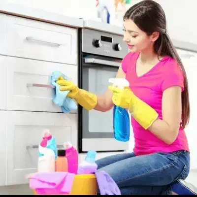 نیازمند ی خانوم برای انجام امورات منزل|استخدام سرایداری و نظافت|بجنورد, |دیوار