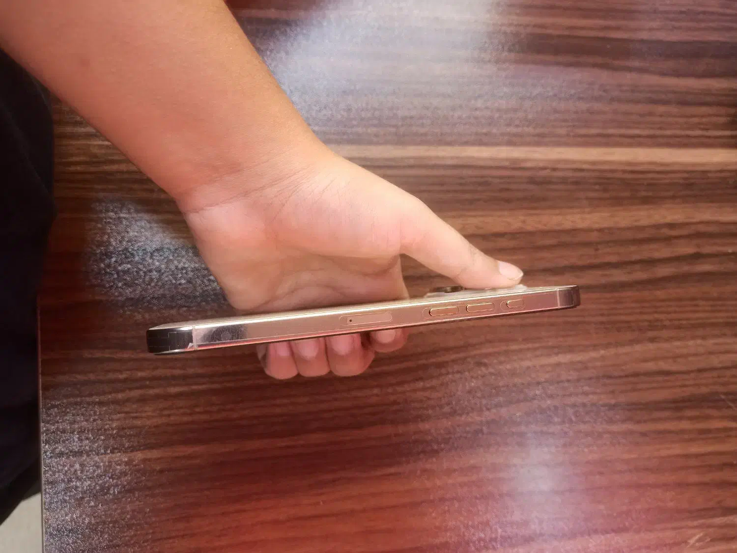 آیفون ۱۶ پرومکس کپی|موبایل|اصفهان, سپاهان‌شهر|دیوار