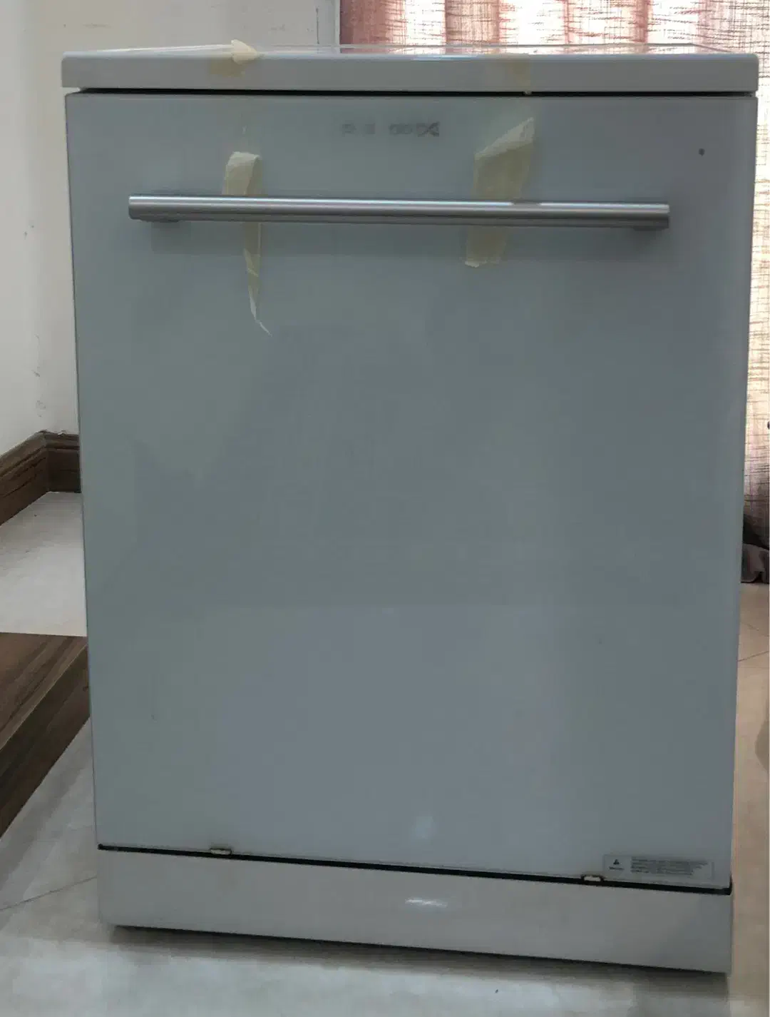 فروش فوری  ماشین ظرفشویی مارک دو|ماشین ظرفشویی|کیش, |دیوار