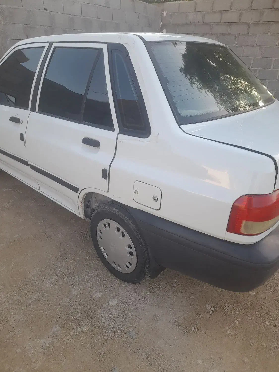 فروش پراید 131 مدل93|خودرو سواری و وانت|جم, |دیوار