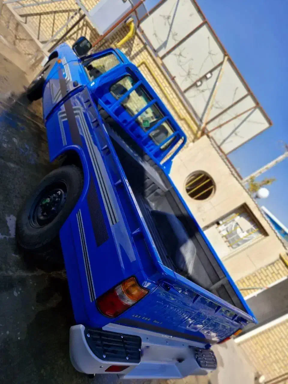 نیسان|خودرو سواری و وانت|خسروشاه, |دیوار