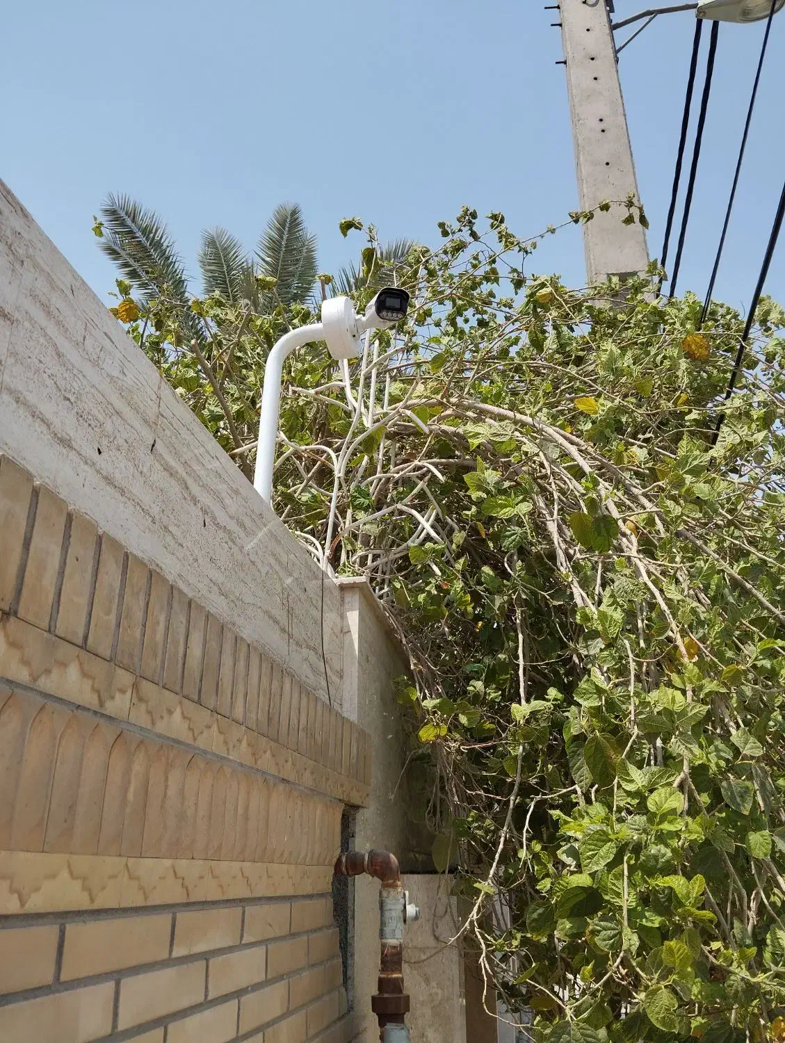 فروش ونصب وراه اندازی دوربینهای مداربسته ودزدگیر|دوربین مداربسته|جم, |دیوار