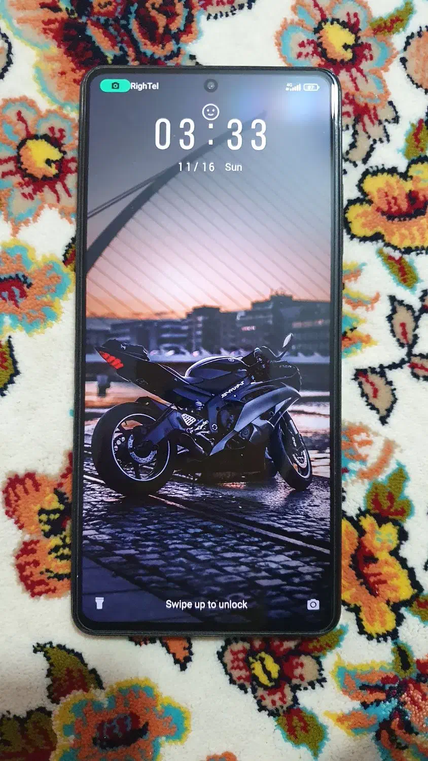 شیائومی Poco x5 pro|موبایل|بومهن, |دیوار