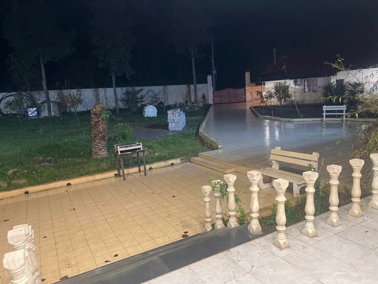 سرایدار زوج نهایتایک بچه ویلاجنگلی|استخدام سرایداری و نظافت|رویان, |دیوار