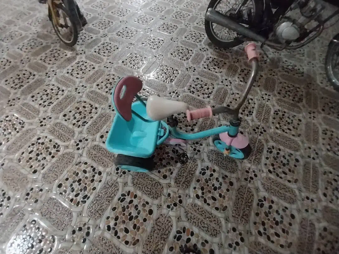 شیک و زیبا و خوش رنگ|دوچرخه، اسکیت، اسکوتر|گرگان, |دیوار