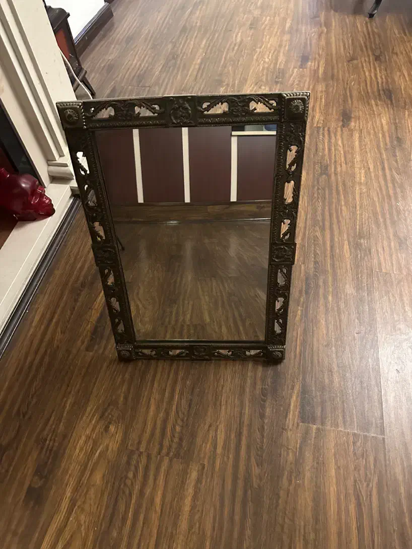 آیینه|آینه|تهران, پاسداران|دیوار