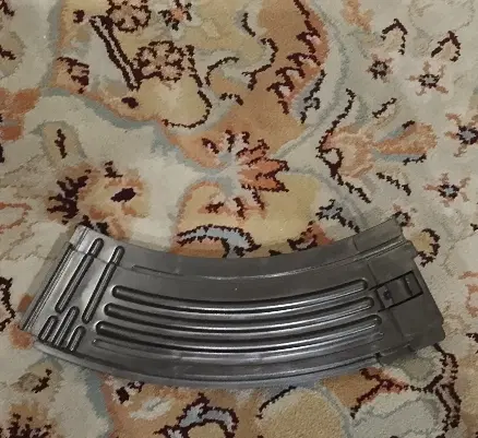 تفنگ ترقه AK47|اسباببازی|تهران, سازمان آب|دیوار