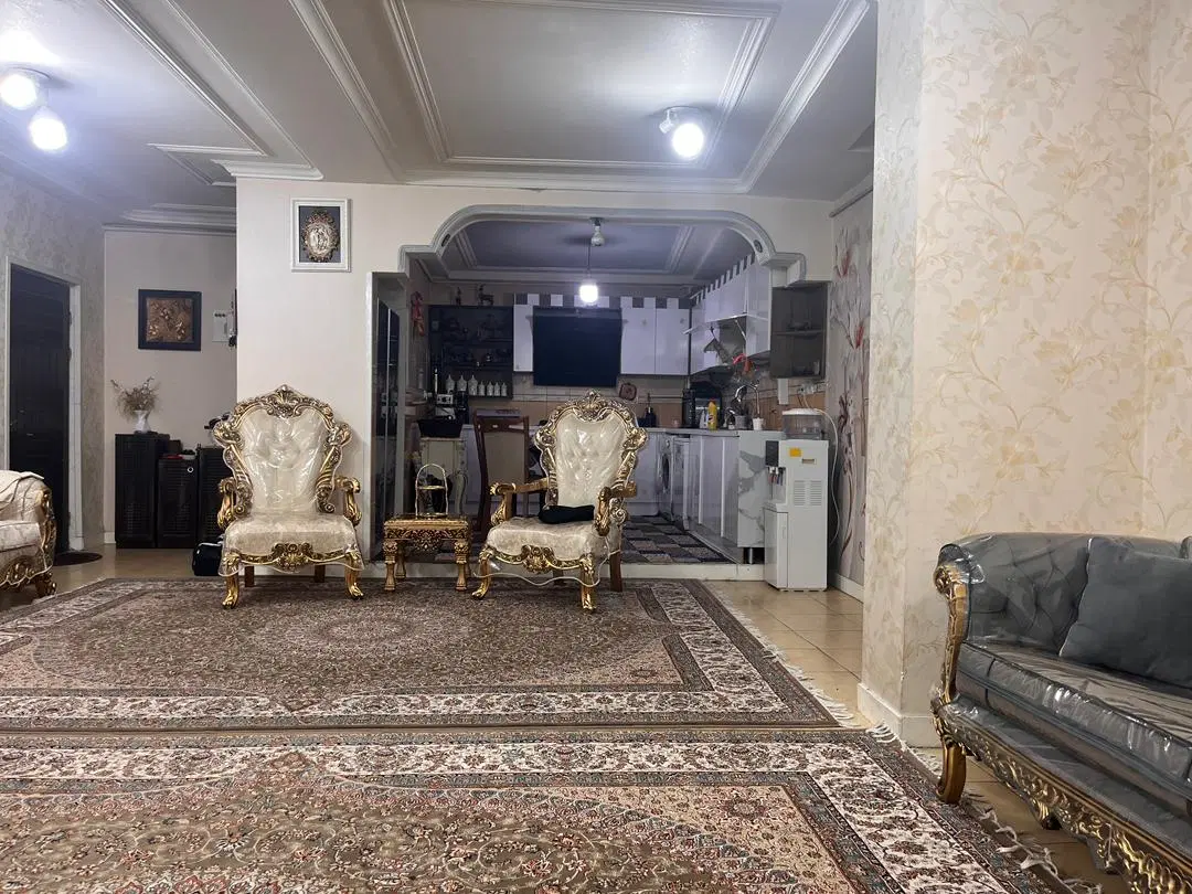 آپارتمان|فروش آپارتمان|مسجد سلیمان, |دیوار