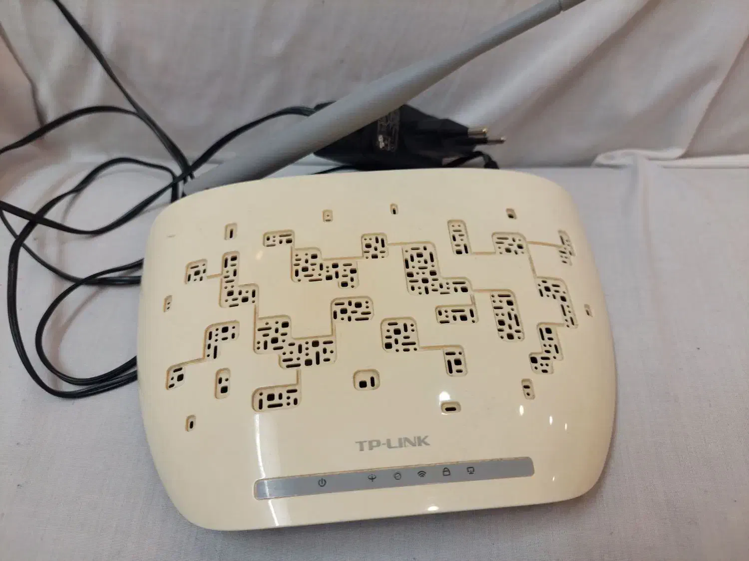 مودم تی پی لینک|مودم و تجهیزات شبکه|بیرجند, |دیوار