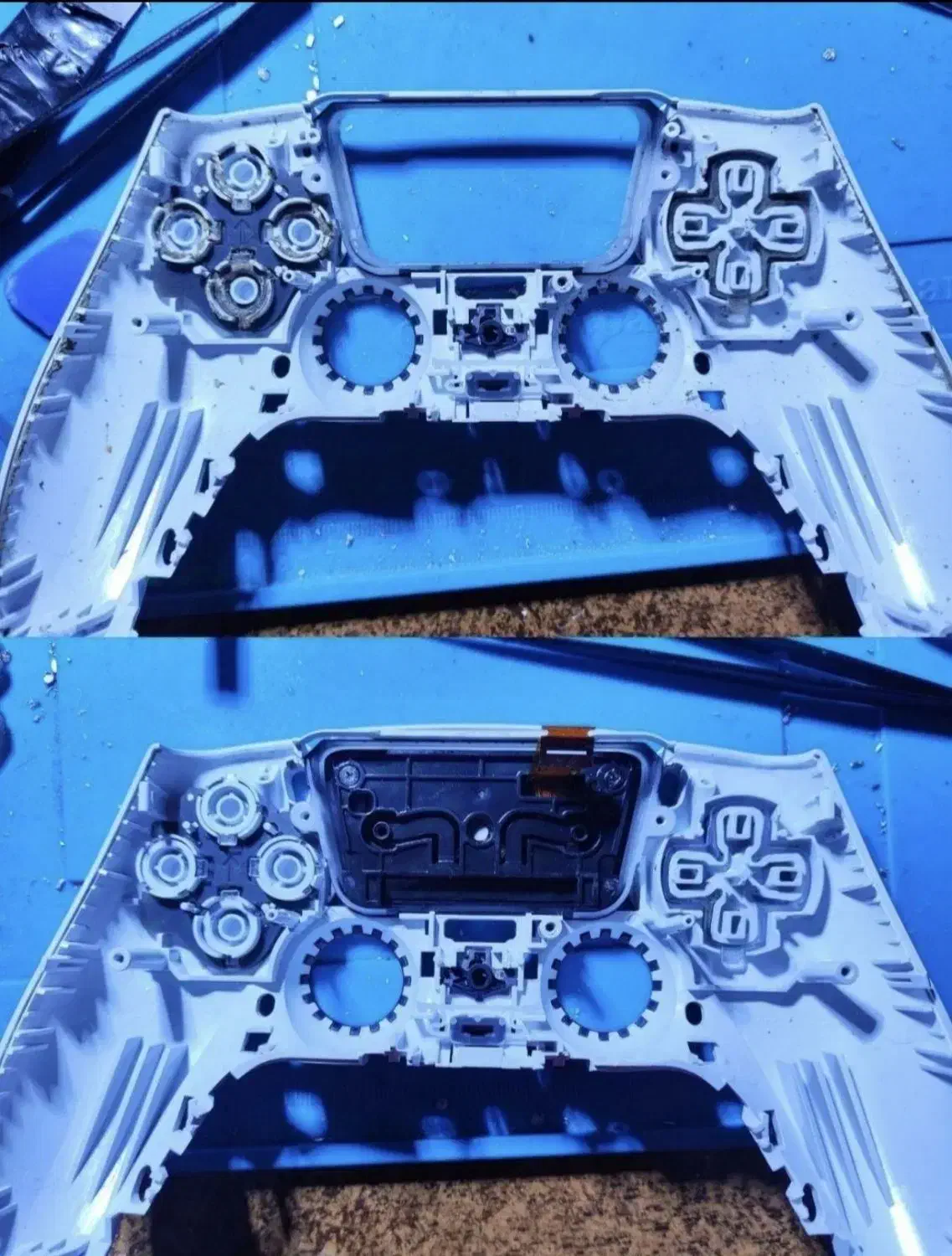 تعمیرات تخصصی دسته های کنسول /انالوگ مگنتی ps4 ps5|کنسول، بازی ویدئویی و آنلاین|مشهد, مصلی (کارمندان اول)|دیوار