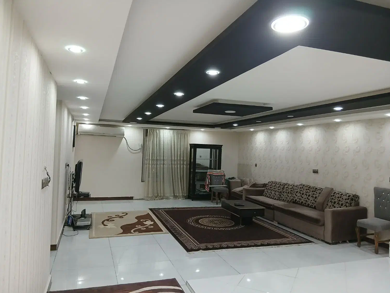 اجاره آپارتمان بلوار ولی عصر|اجارهٔ آپارتمان|میناب, |دیوار