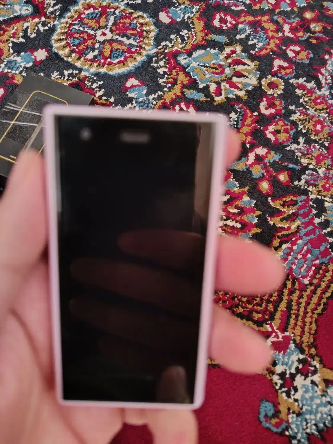 s24mini|موبایل|تهران, فلسطین (میدان انقلاب)|دیوار