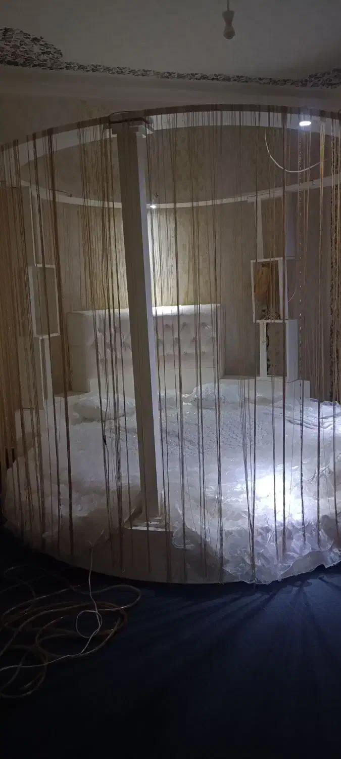 تخت خواب|تشک تختخواب|شوشتر, |دیوار