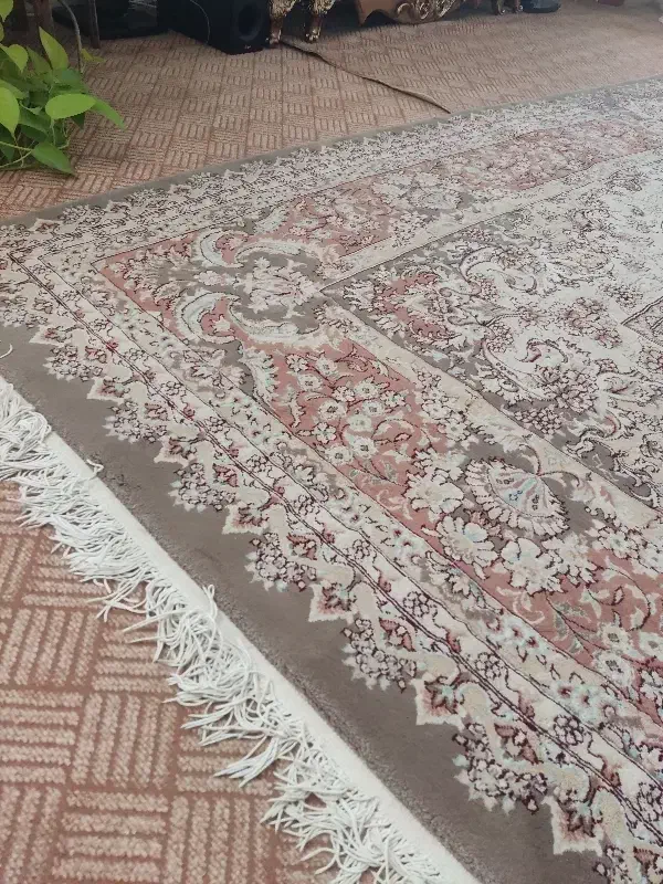 فرش|فرش|مبارکه, |دیوار