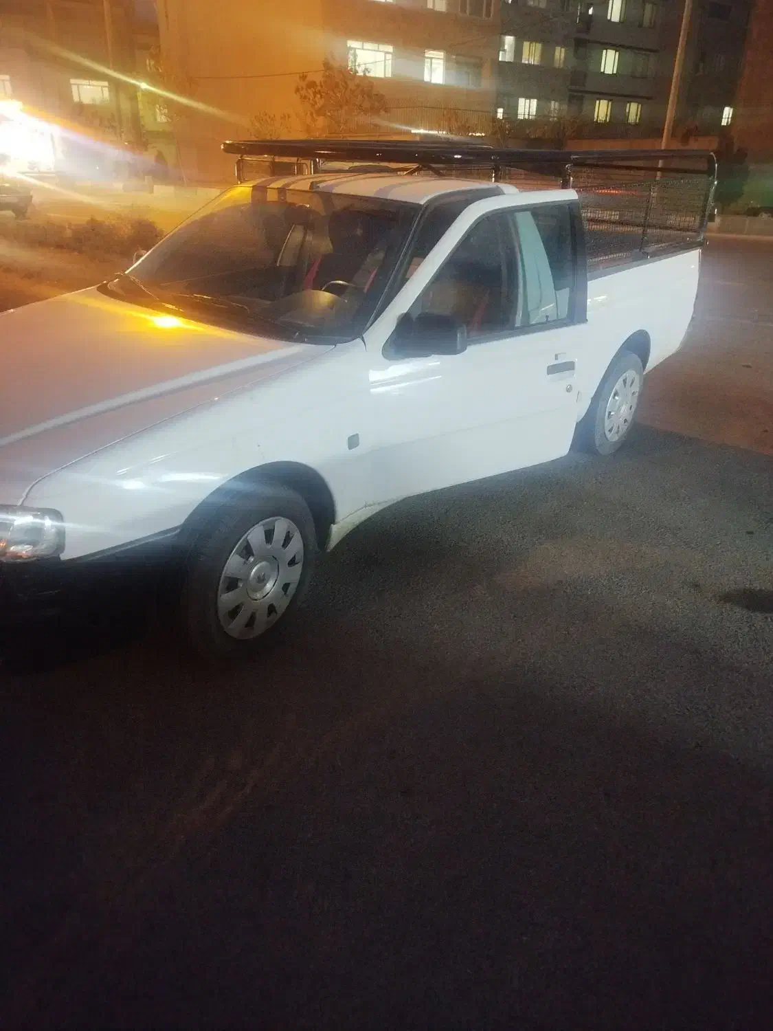 آریسان2|خودرو سواری و وانت|اراک, |دیوار