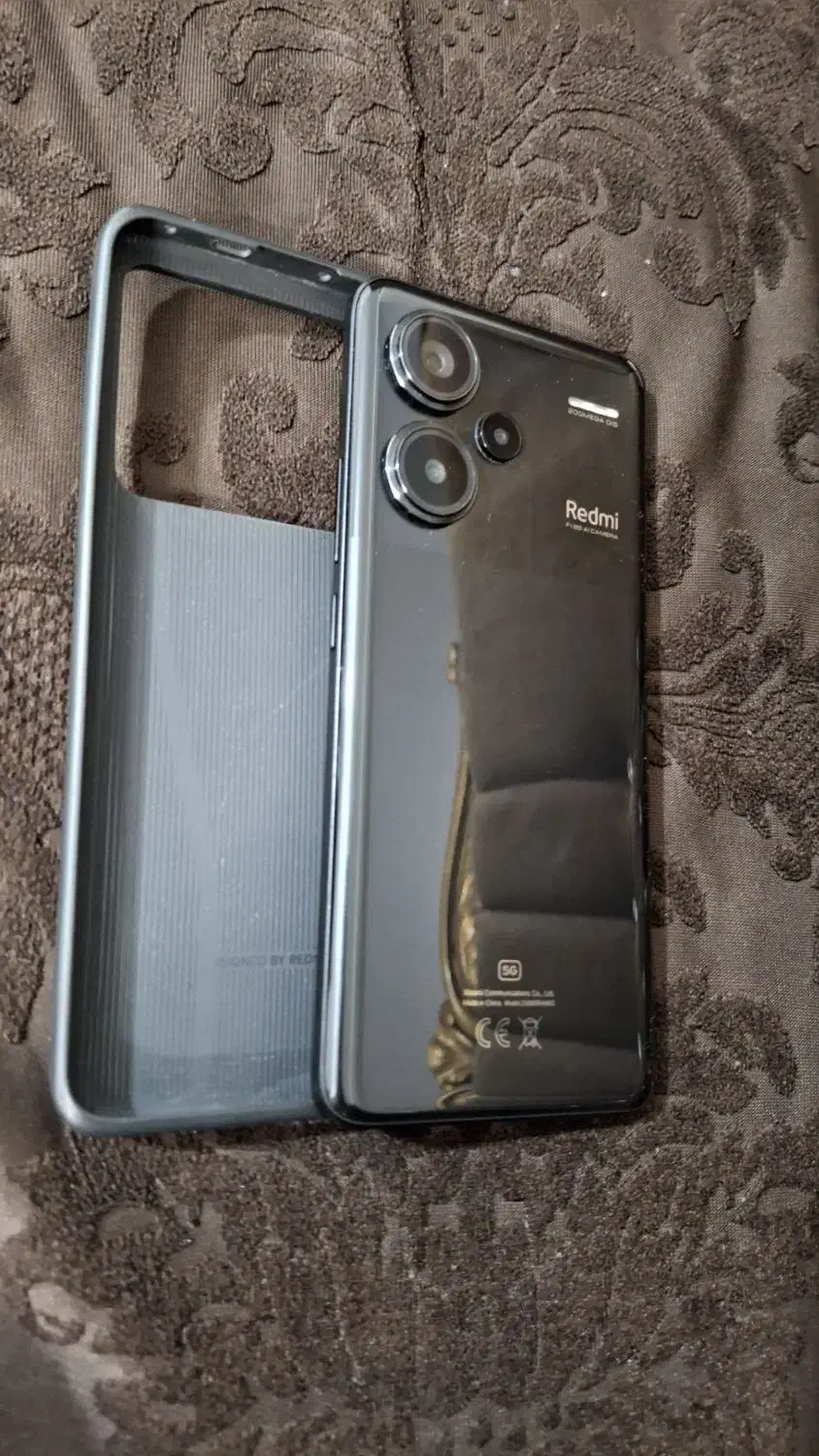 not 13 pro Plas 5G|موبایل|مشهد, نوید|دیوار