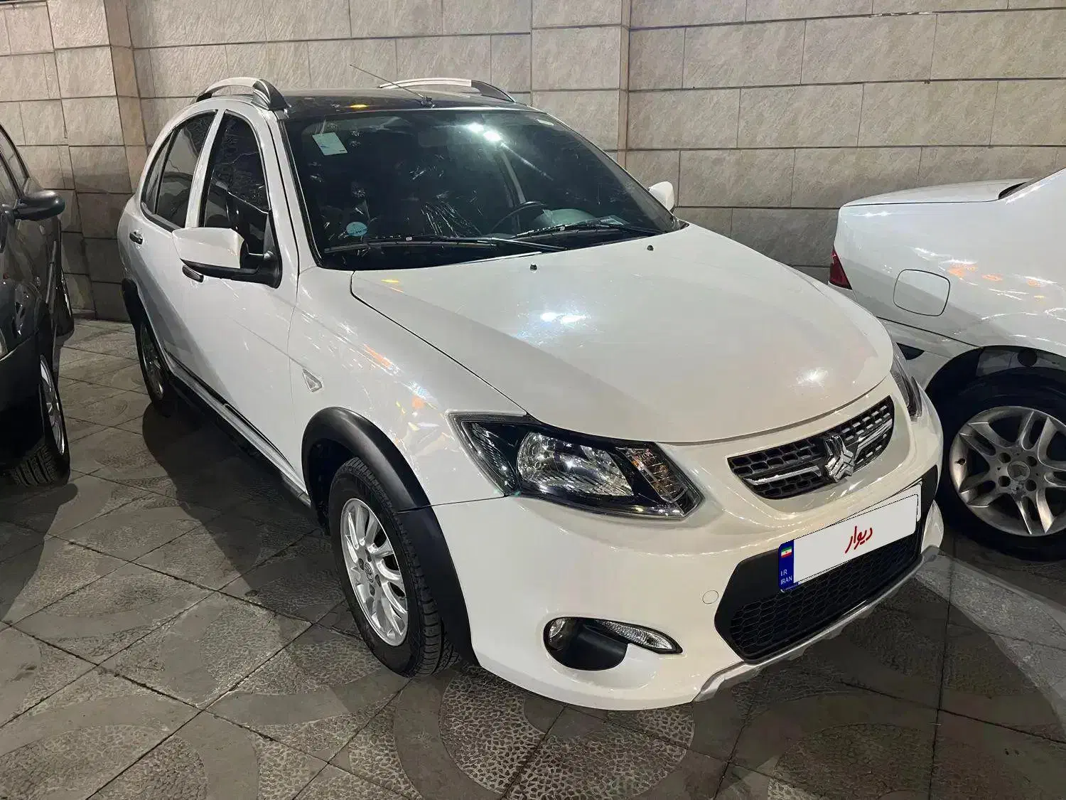 کویک مدل ۱۴۰۲ RSفول|خودرو سواری و وانت|رشت, امین الضرب|دیوار