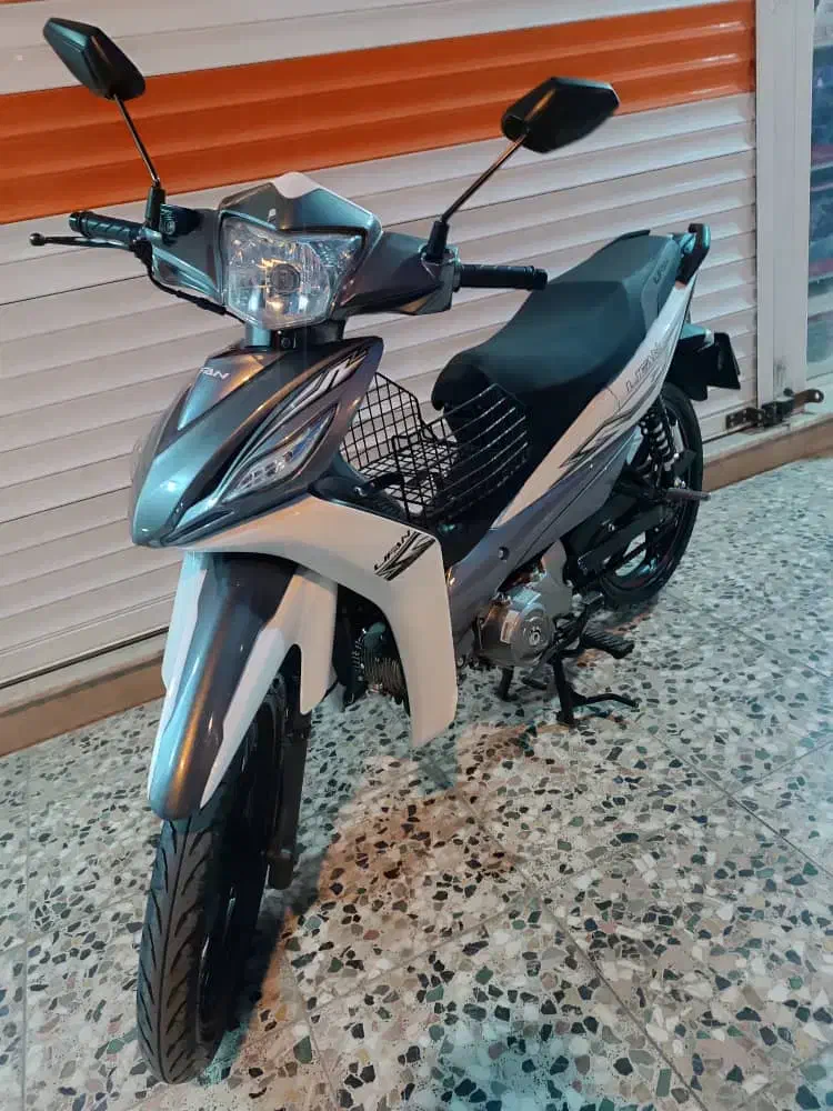 لیفان1402|موتورسیکلت|دزفول, |دیوار