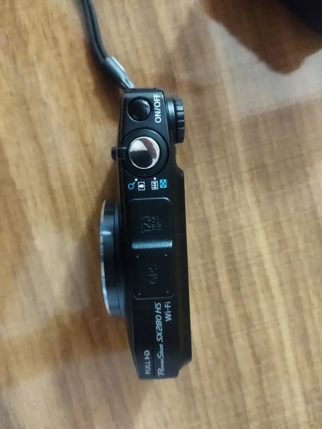 دوربین فیلم برداری|دوربین عکاسی و فیلم‌برداری|فولادشهر, مسکن مهر فولادشهر|دیوار