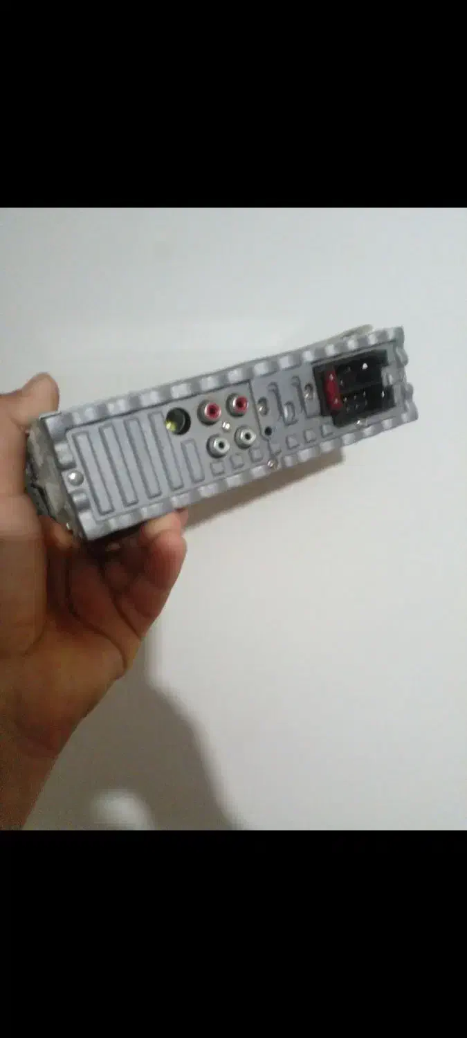 ظبط کیفیت خوب|صوتی و تصویری|قم, ولیعصر|دیوار