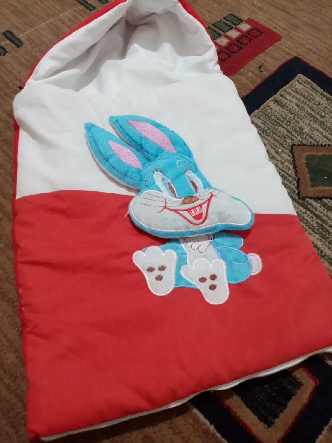 قنداق فرنگی|اسباب و اثاث بچه|زاهدان, |دیوار