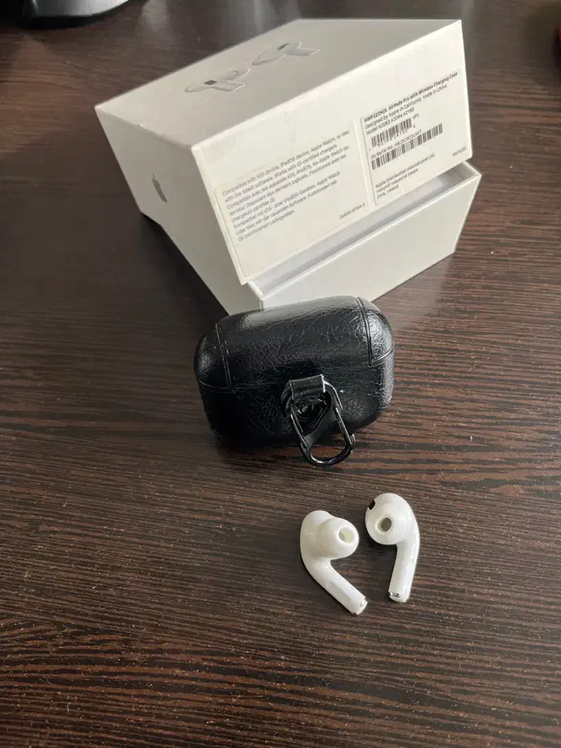 ایرپاد پرو نو اصلی|لوازم جانبی موبایل و تبلت|تهران, هوانیروز|دیوار