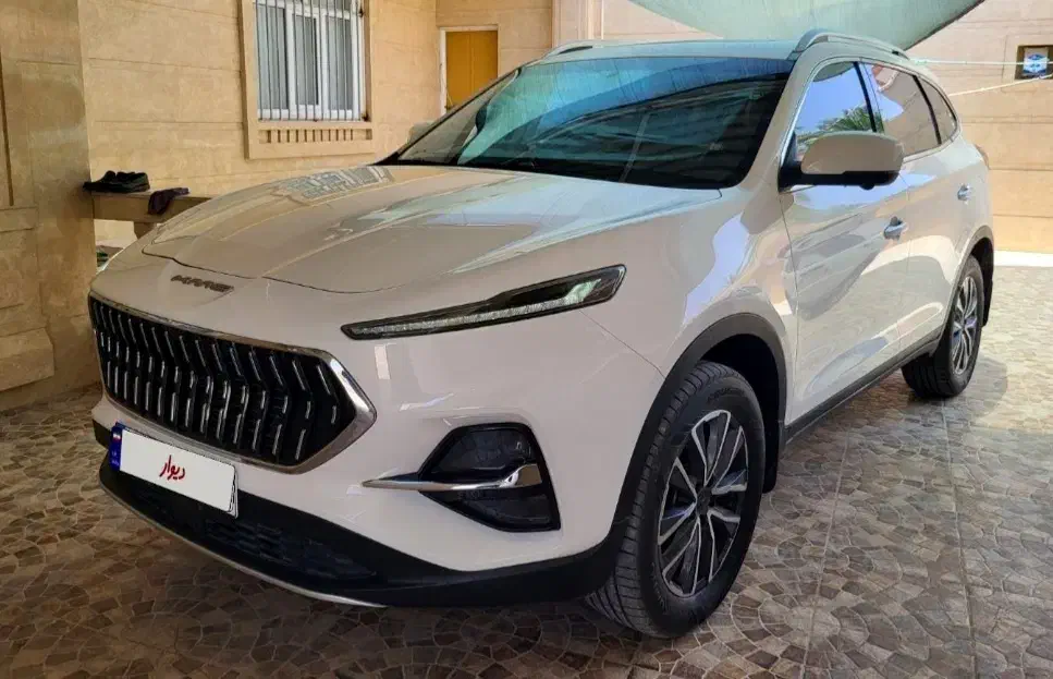 کی ام سی k7 کا7 در حد اقساطی (آریا خودرو)|خودرو سواری و وانت|تهران, نارمک|دیوار