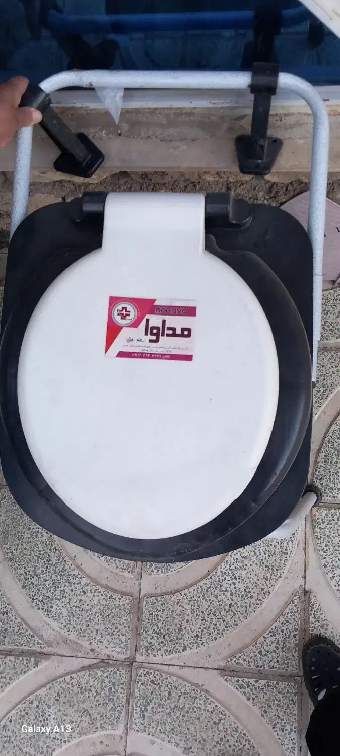 توالت فرنگی|لوازم سرویس بهداشتی|نورآباد, |دیوار