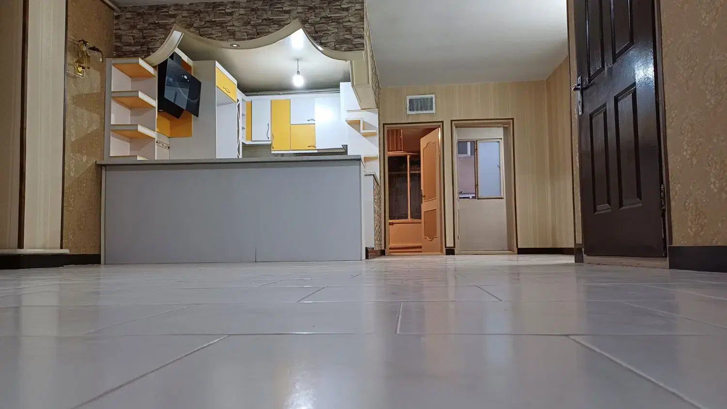 آپارتمان ۷۸ متری ۲ خواب / سند دار|فروش آپارتمان|محمدشهر, ولدآباد|دیوار