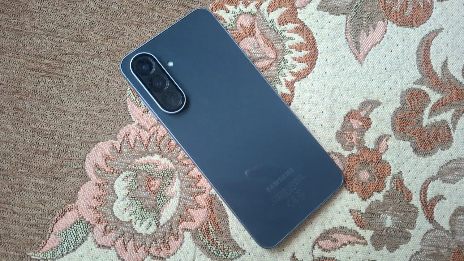 سامسونگ A55 A56 درحدنو/گارانتی دار/استثنائی|موبایل|مشهد, الهیه|دیوار