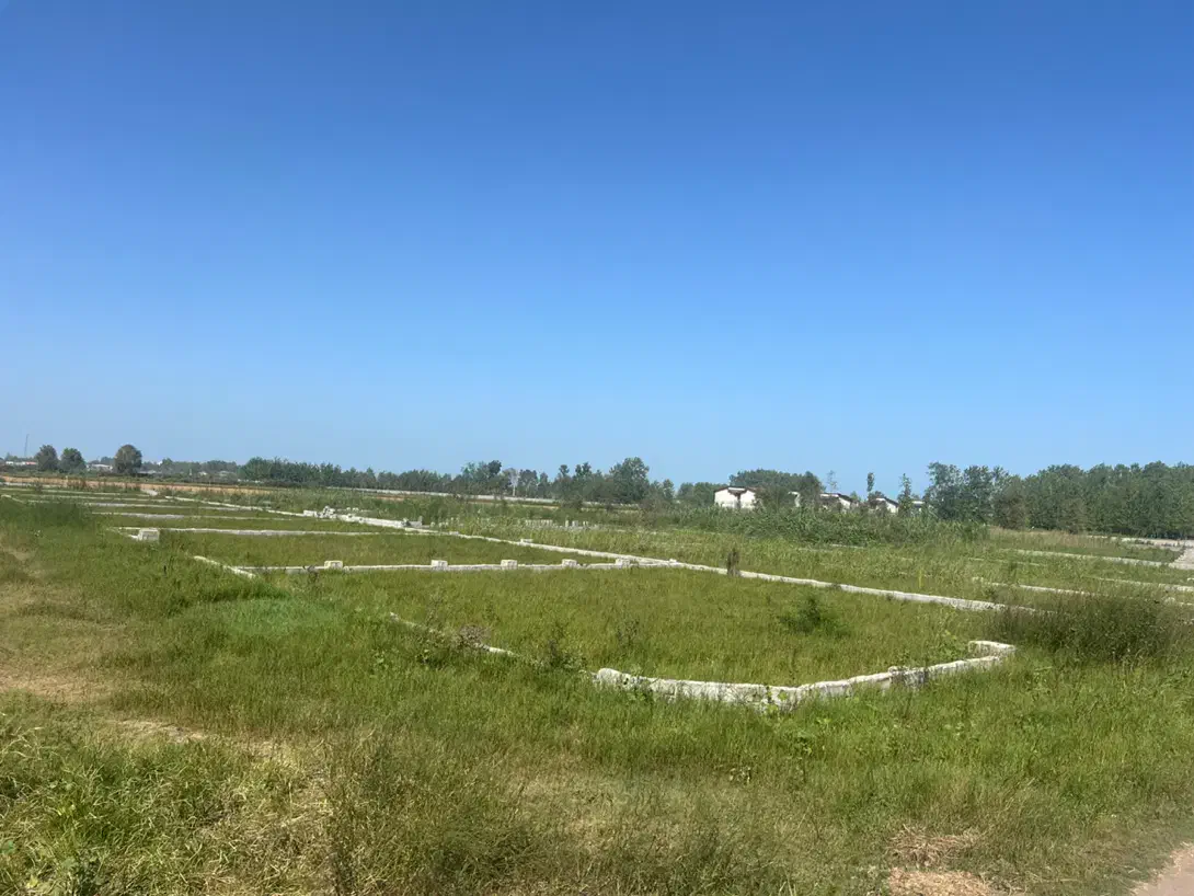 ۱۸۰ متر زمین در چاف باقیمت کاسبی|فروش زمین و ملک کلنگی|چاف و چمخاله, |دیوار