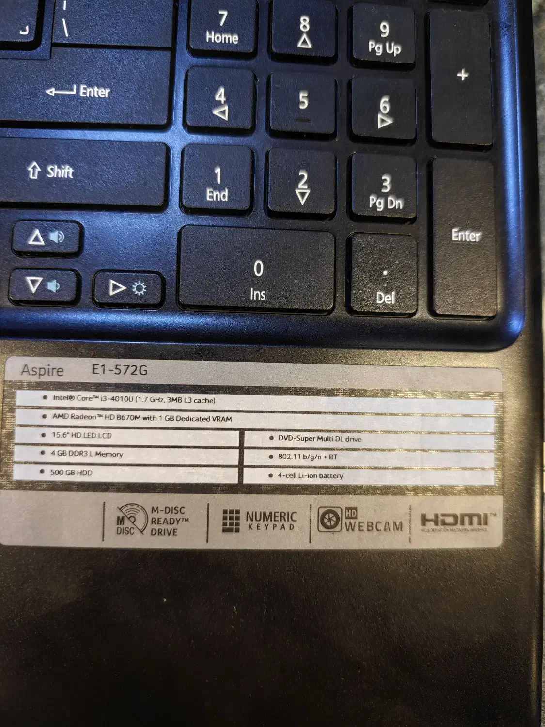 دو عدد لپ تاپ|رایانه همراه|مشهد, طلاب|دیوار