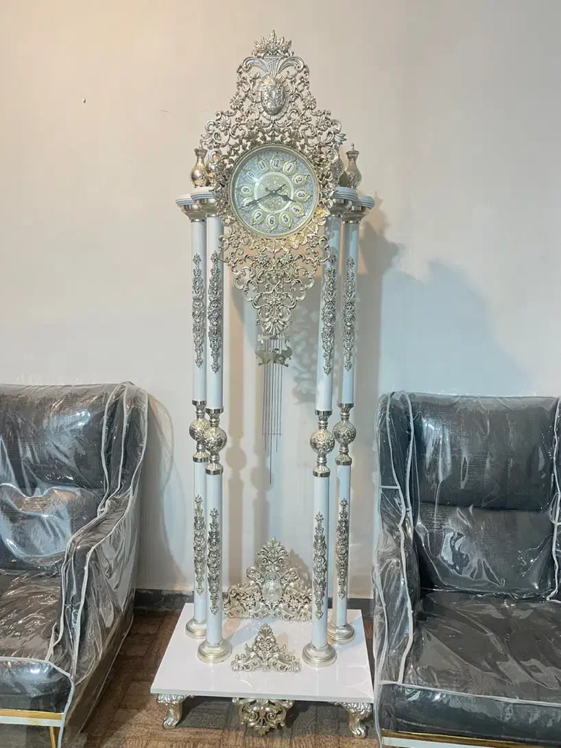 ساعت و بوفه|ساعت دیواری و تزئینی|ایذه, |دیوار