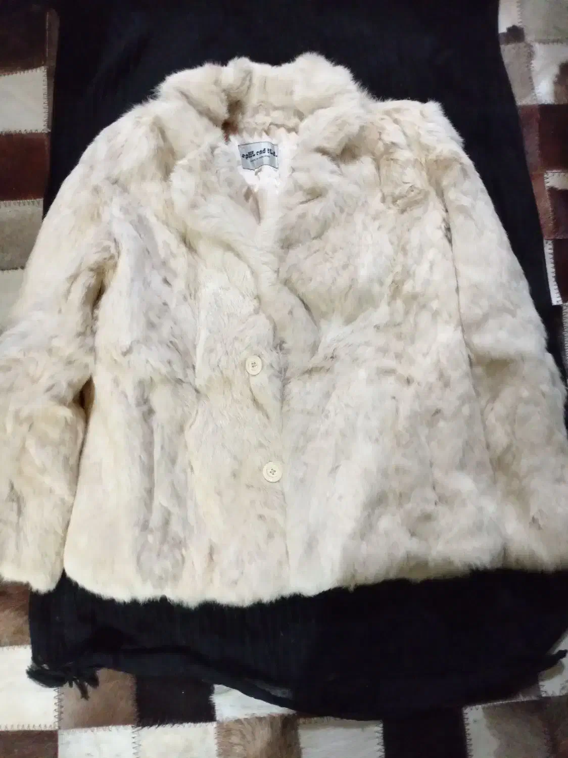 پالتو پوست|لباس|تهران, هاشمی|دیوار