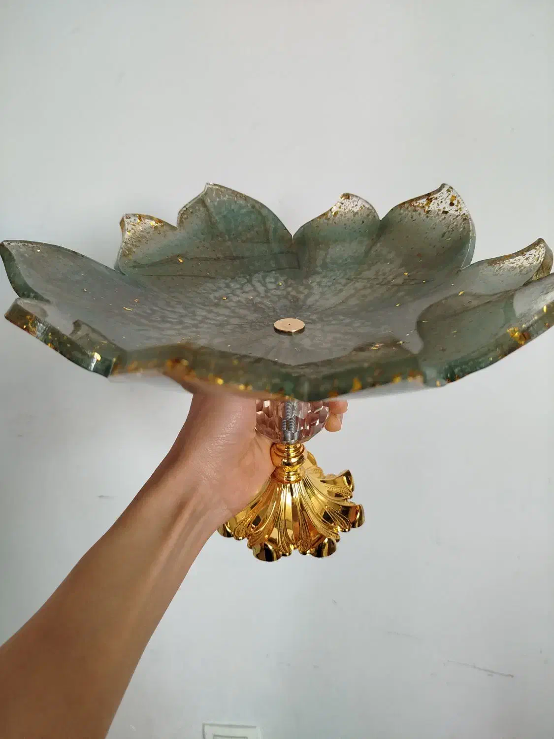 ظروف رزینی میوه خوری و شیرینی خوری|ظروف سرو و پذیرایی|آبادان, |دیوار